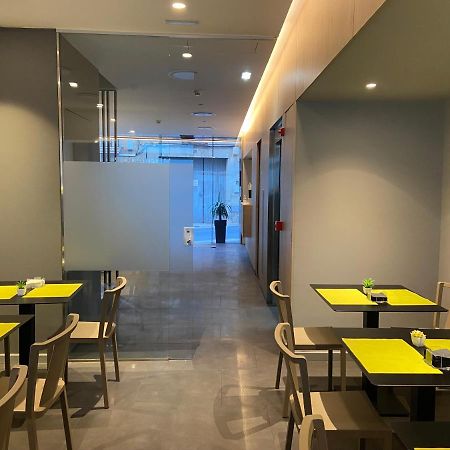 Hotel Mestral Perello El Perelló المظهر الخارجي الصورة