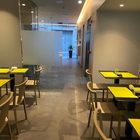 Hotel Mestral Perello El Perelló المظهر الخارجي الصورة