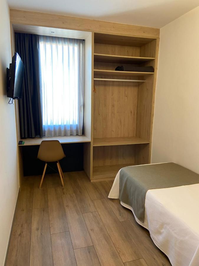 Hotel Mestral Perello El Perelló المظهر الخارجي الصورة