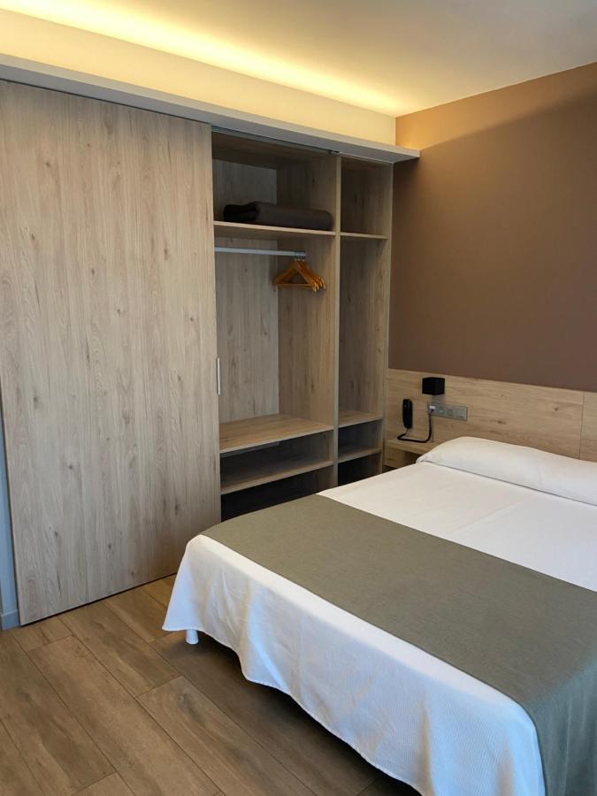 Hotel Mestral Perello El Perelló المظهر الخارجي الصورة