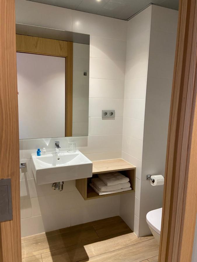 Hotel Mestral Perello El Perelló المظهر الخارجي الصورة