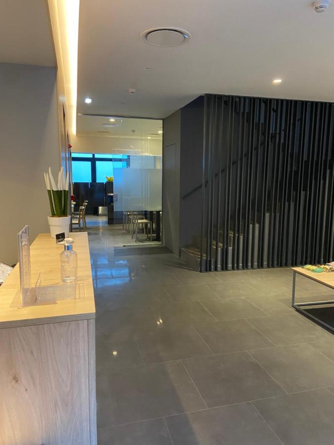 Hotel Mestral Perello El Perelló المظهر الخارجي الصورة