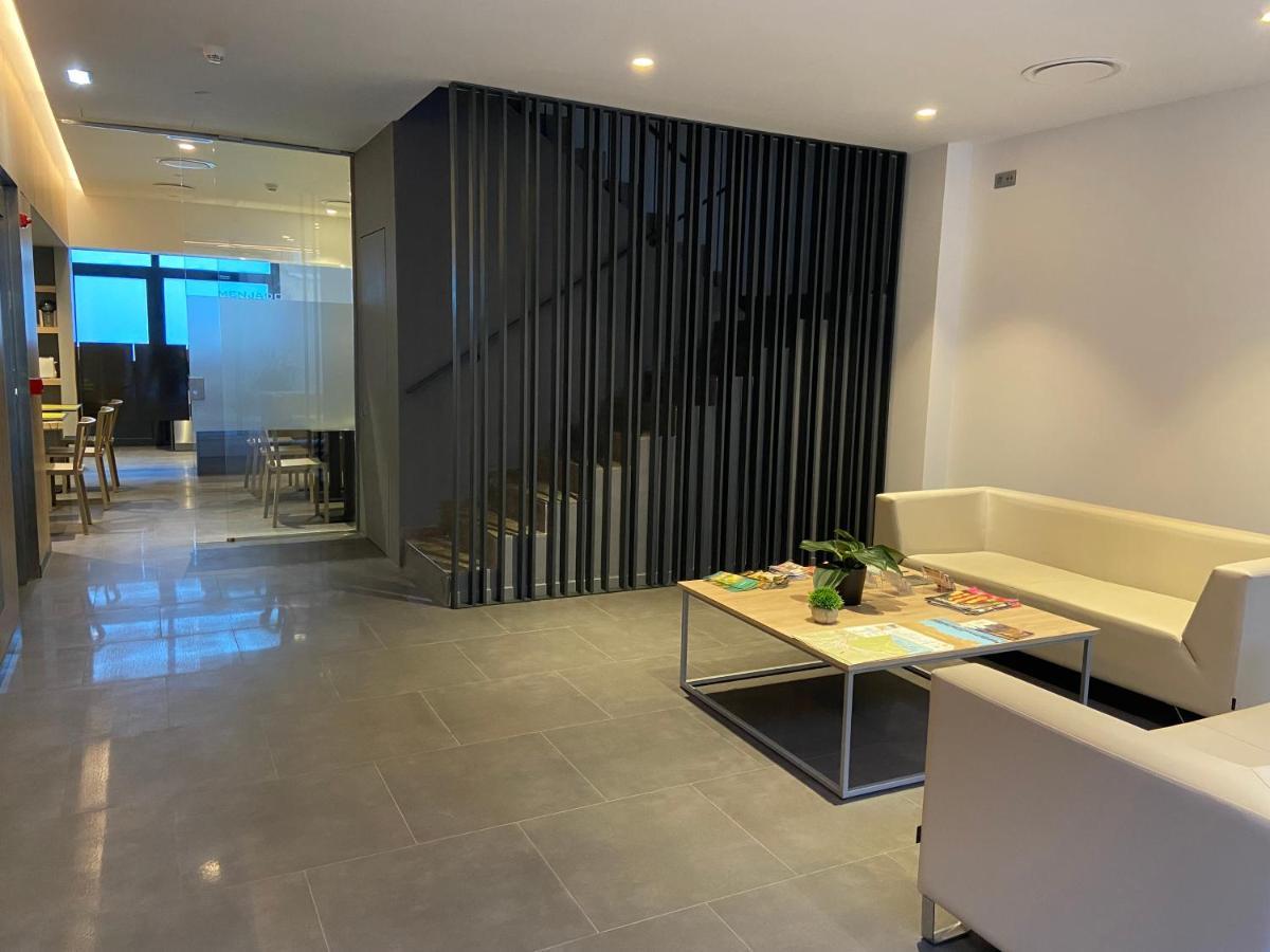 Hotel Mestral Perello El Perelló المظهر الخارجي الصورة